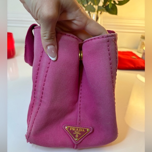 Authentic Prada Bag - Picture 5 of 6